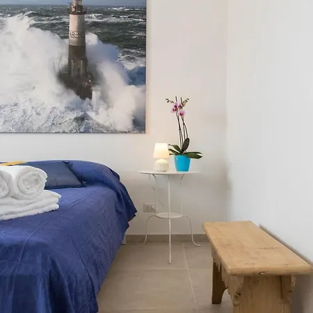 Casa Del Cuore Casa vacanze Capilungo