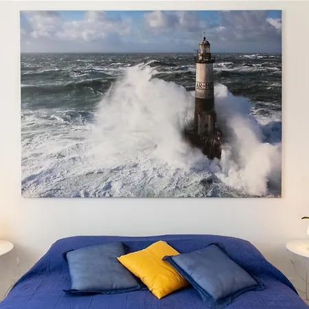 Casa Del Cuore Capilungo