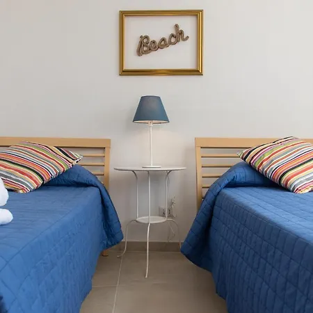 Casa Del Cuore Casa vacanze *