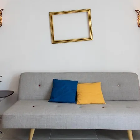 Casa Del Cuore Casa vacanze Capilungo